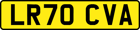 LR70CVA