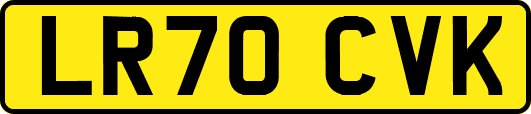 LR70CVK