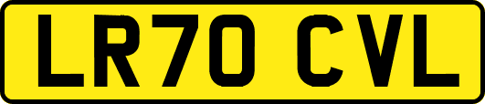 LR70CVL