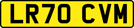 LR70CVM