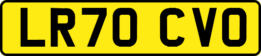 LR70CVO