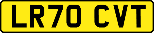 LR70CVT