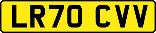 LR70CVV