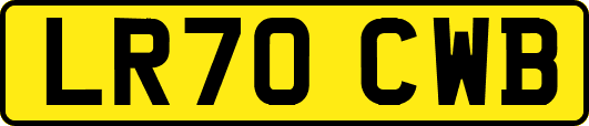 LR70CWB