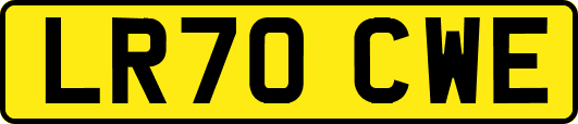 LR70CWE