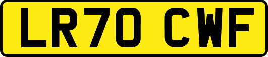 LR70CWF