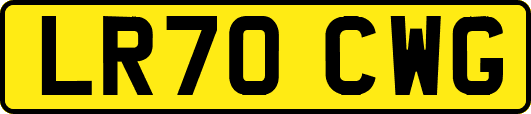 LR70CWG
