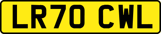LR70CWL