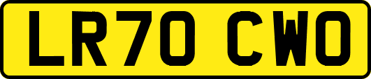 LR70CWO