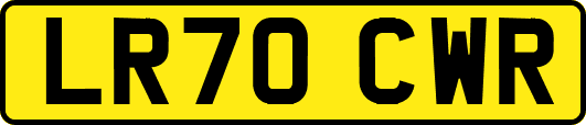 LR70CWR