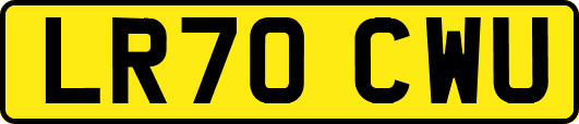 LR70CWU