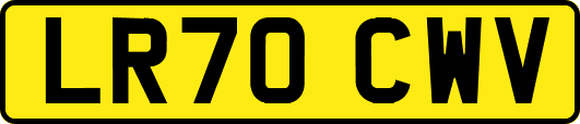 LR70CWV