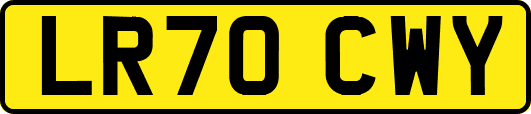 LR70CWY