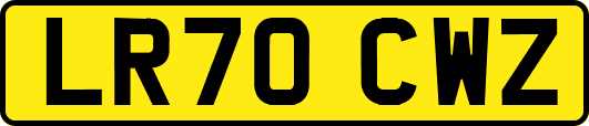 LR70CWZ