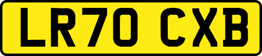 LR70CXB