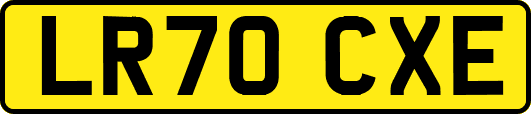 LR70CXE
