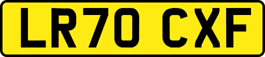 LR70CXF