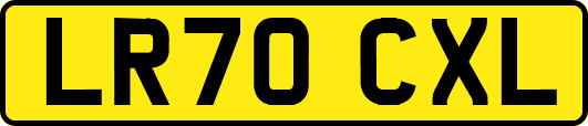 LR70CXL
