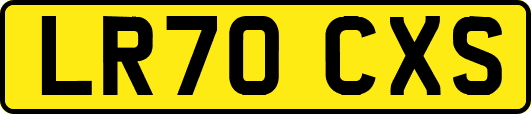 LR70CXS