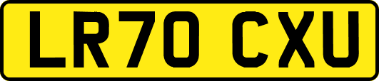 LR70CXU