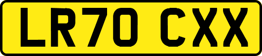 LR70CXX