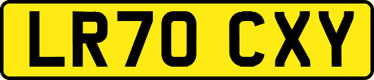 LR70CXY