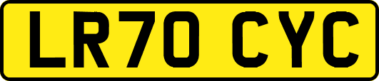 LR70CYC