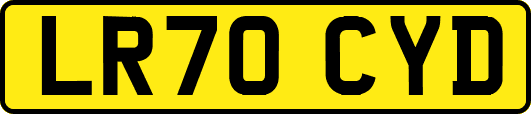 LR70CYD