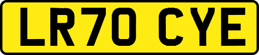 LR70CYE