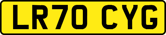 LR70CYG