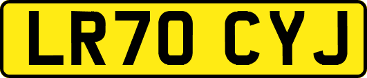 LR70CYJ
