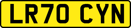 LR70CYN