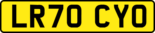 LR70CYO