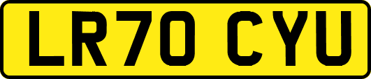 LR70CYU
