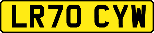 LR70CYW