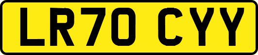 LR70CYY