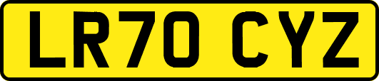 LR70CYZ