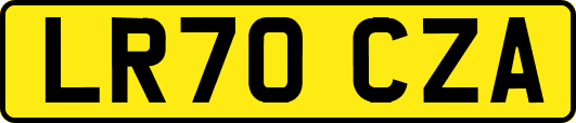 LR70CZA