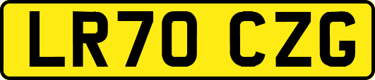 LR70CZG