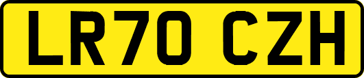 LR70CZH