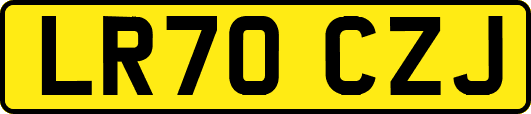 LR70CZJ