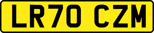 LR70CZM
