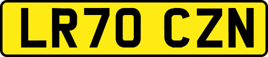 LR70CZN