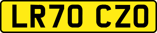 LR70CZO
