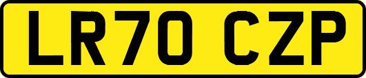 LR70CZP