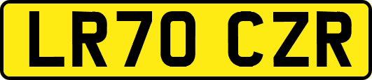 LR70CZR
