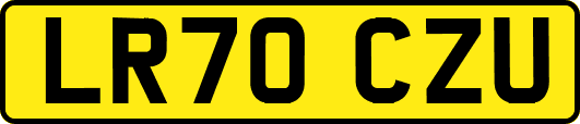 LR70CZU