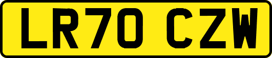 LR70CZW