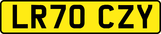 LR70CZY