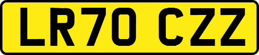 LR70CZZ